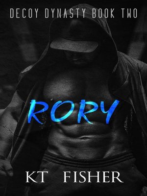 cover image of Rory